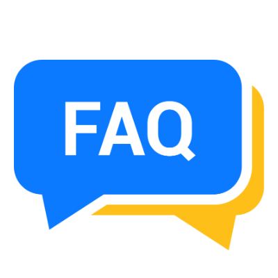FAQ's