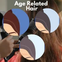 Age Related Hair