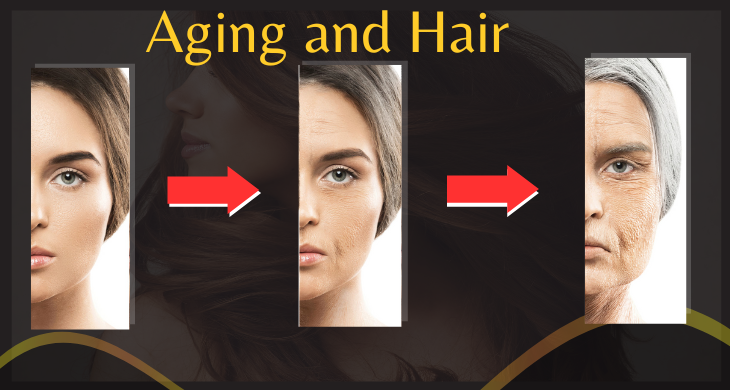 Aging-Related-Hair