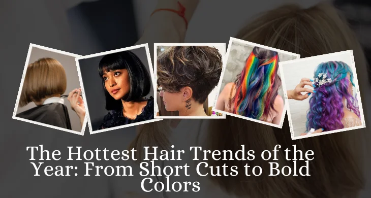 Are you tired of battling frizzy lifeless hair