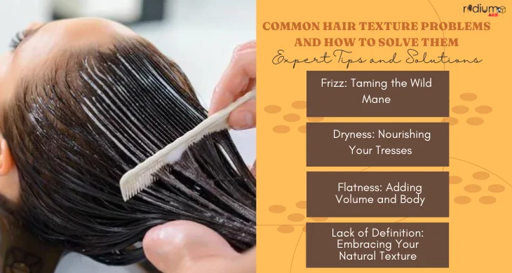 Common Hair Texture Problems and How to Solve Them Expert Tips and Solutions