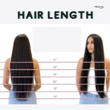 Hair Length