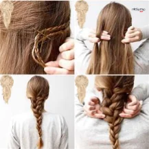 Hair Styling Techniques