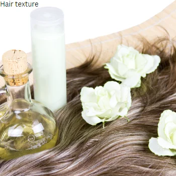 hair texture