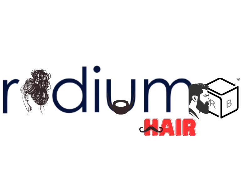 radiumhair-logo