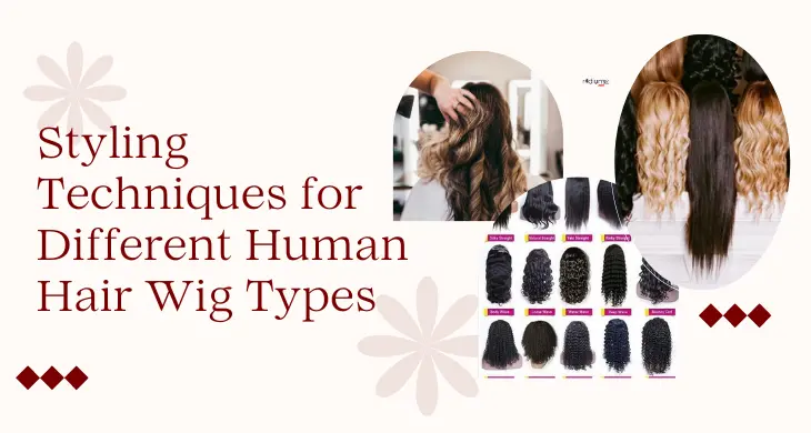 Styling Techniques