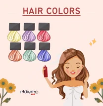 Hair Colors