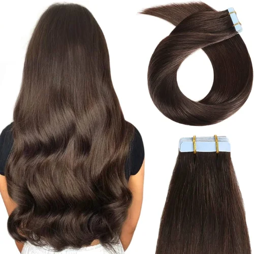 Tape-In Hair Extensions